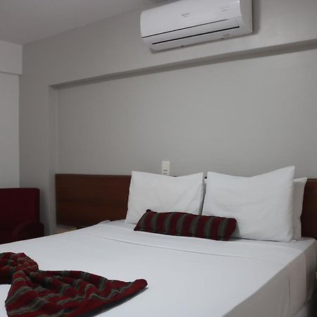 Hotel Nacional Inn Curitiba Estacao Shopping Zewnętrze zdjęcie