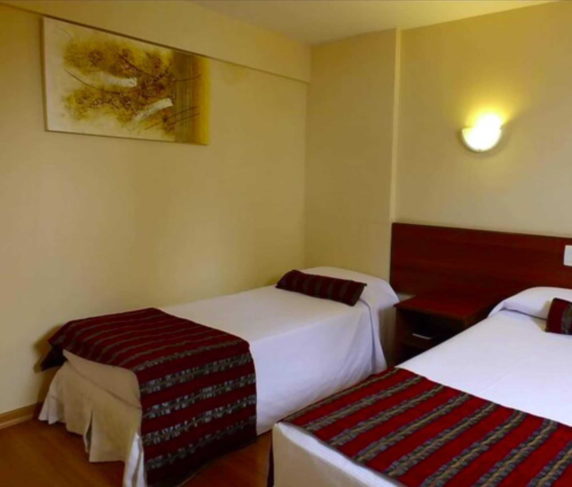Hotel Nacional Inn Curitiba Estacao Shopping Zewnętrze zdjęcie
