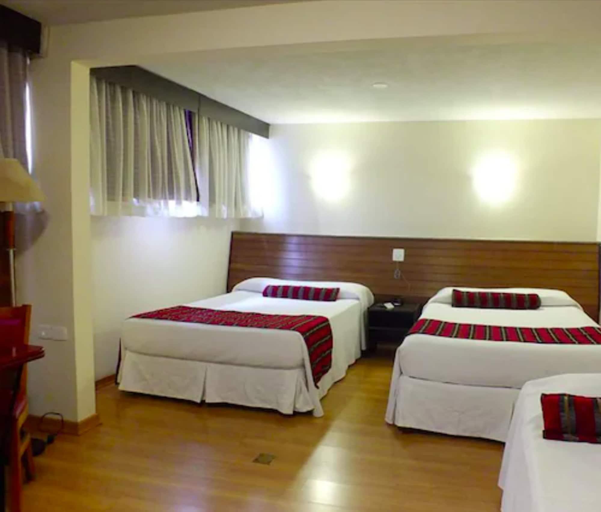 Hotel Nacional Inn Curitiba Estacao Shopping Zewnętrze zdjęcie