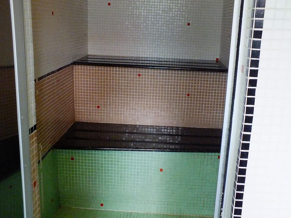 Hotel Nacional Inn Curitiba Estacao Shopping Zewnętrze zdjęcie