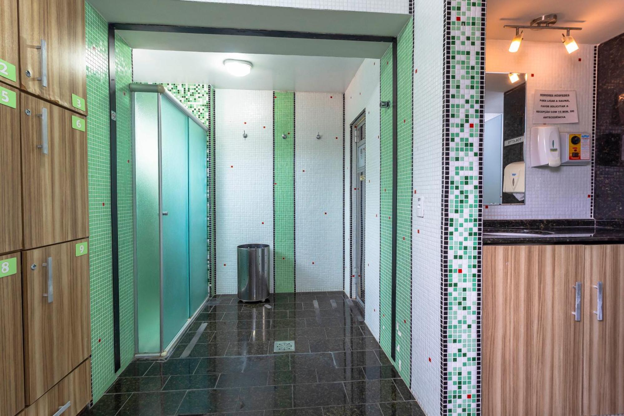 Hotel Nacional Inn Curitiba Estacao Shopping Zewnętrze zdjęcie