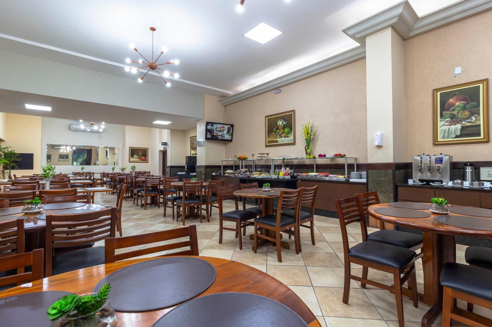 Hotel Nacional Inn Curitiba Estacao Shopping Zewnętrze zdjęcie