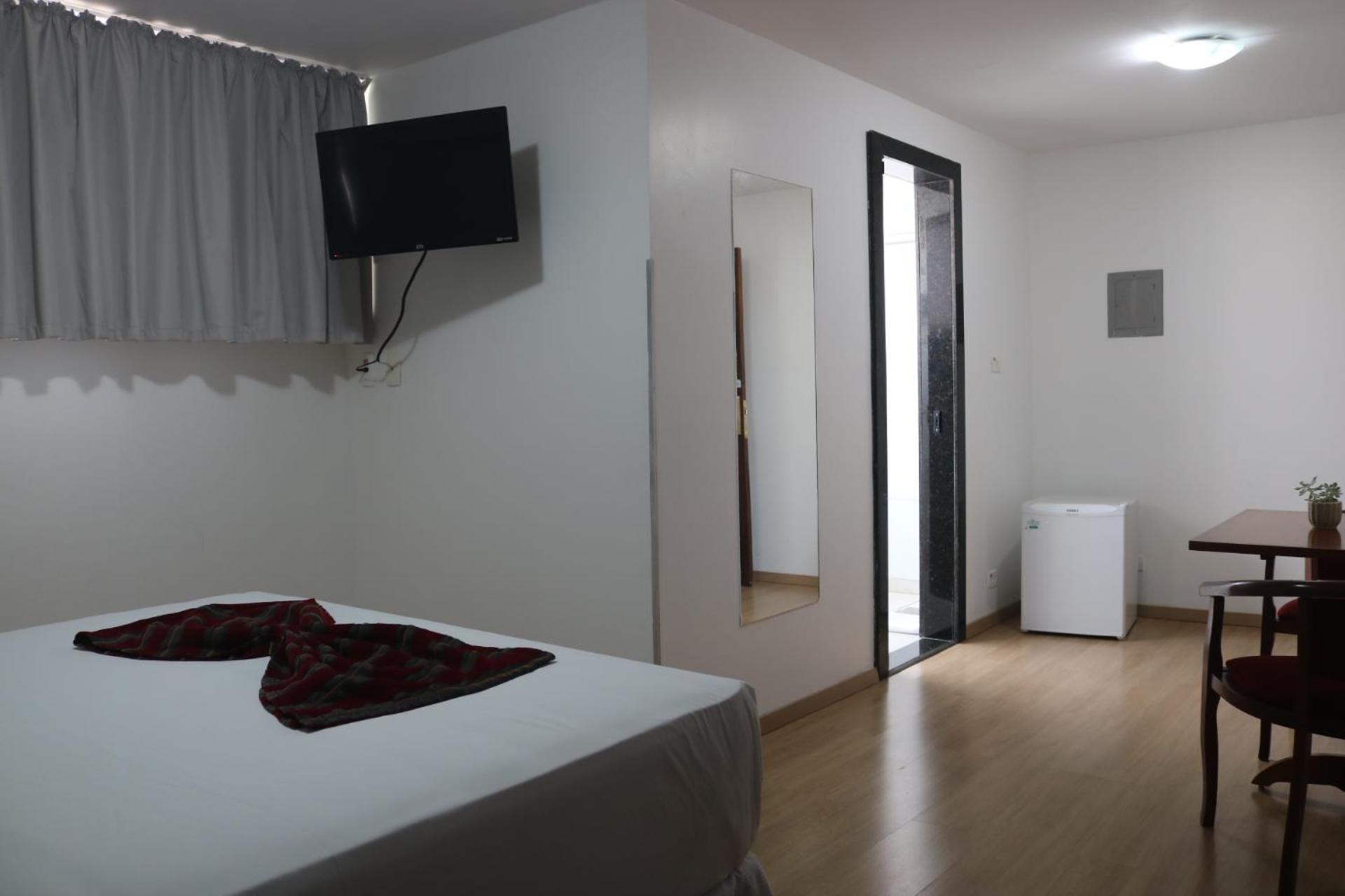 Hotel Nacional Inn Curitiba Estacao Shopping Zewnętrze zdjęcie