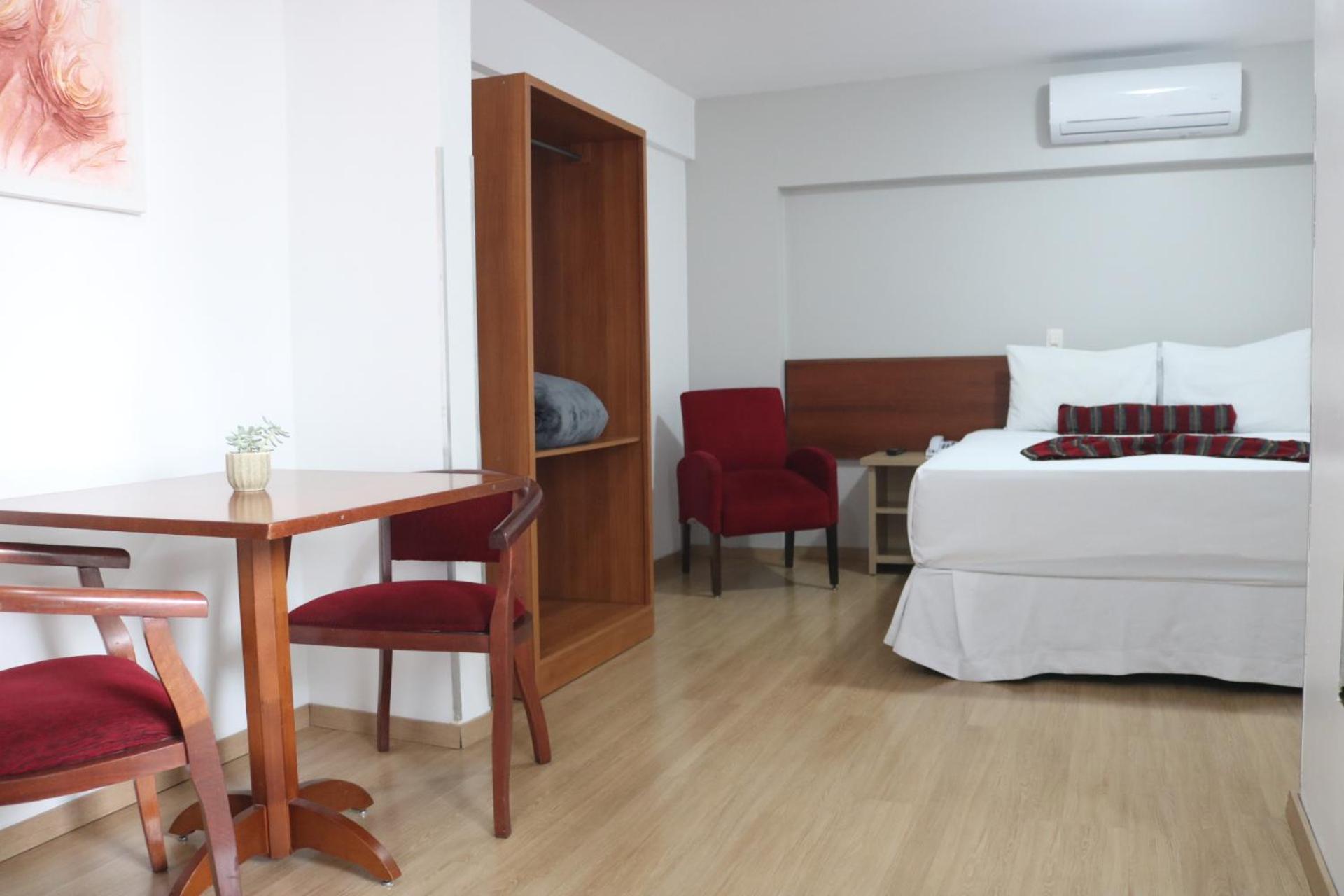 Hotel Nacional Inn Curitiba Estacao Shopping Zewnętrze zdjęcie